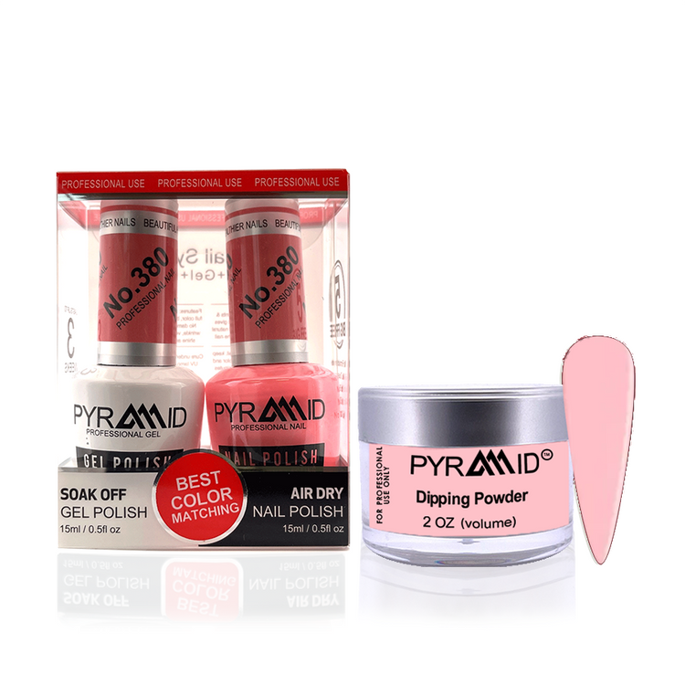 Pyramid Matching 288 - #380