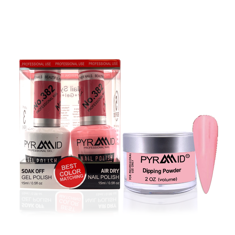 Pyramid Matching 288 - #382
