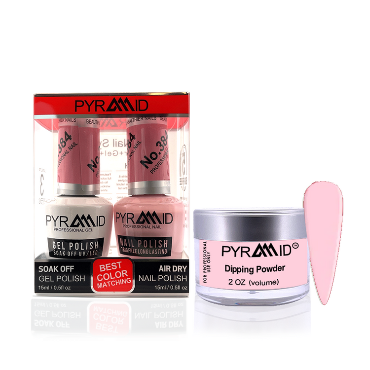 Pyramid Matching 288 - #384