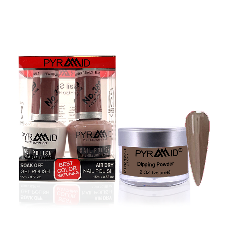 Pyramid Matching 288 - #389