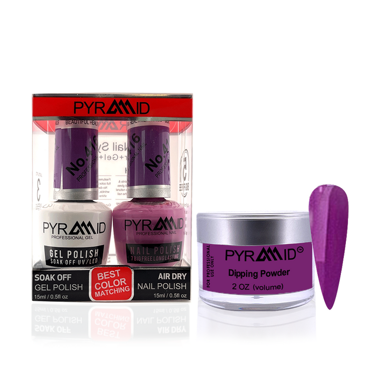 Pyramid Matching 288 - #416