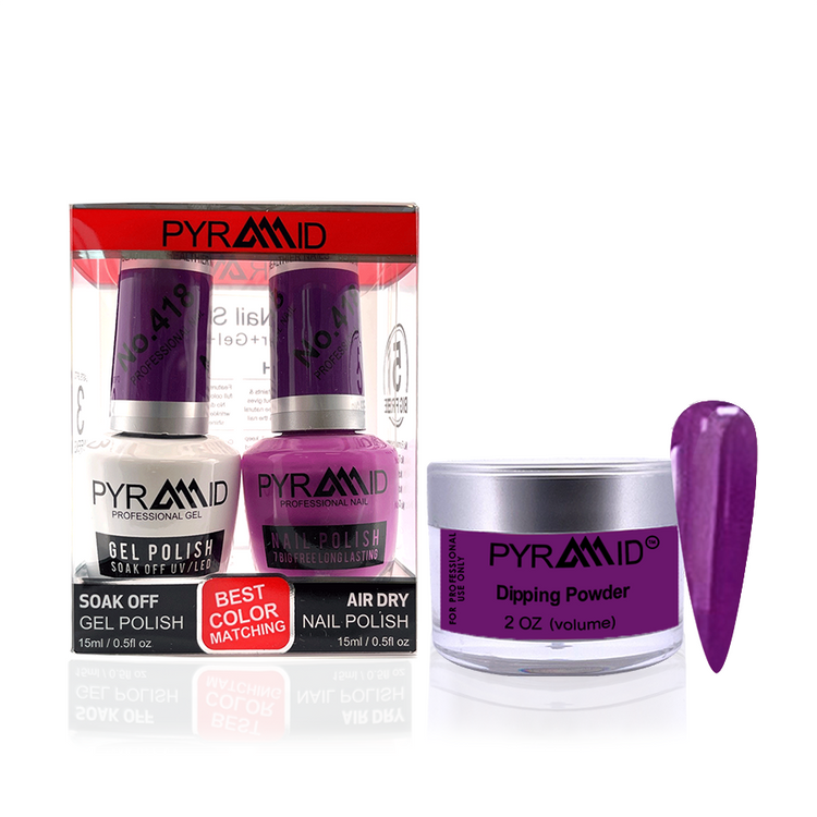 Pyramid Matching 288 - #418