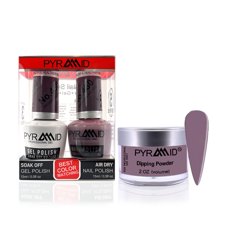 Pyramid Matching 288 - #450
