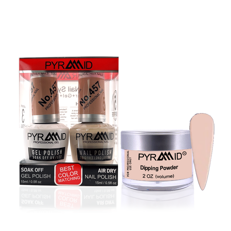 Pyramid Matching 288 - #457