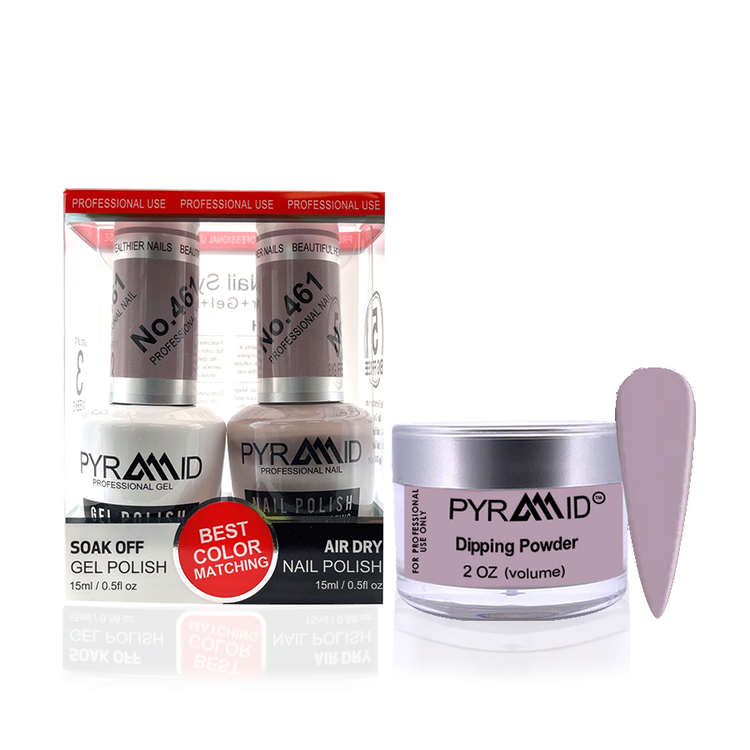 Pyramid Matching 288 - #461