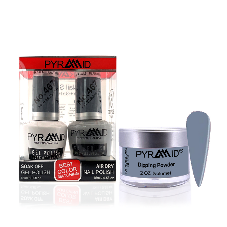 Pyramid Matching 288 - #467