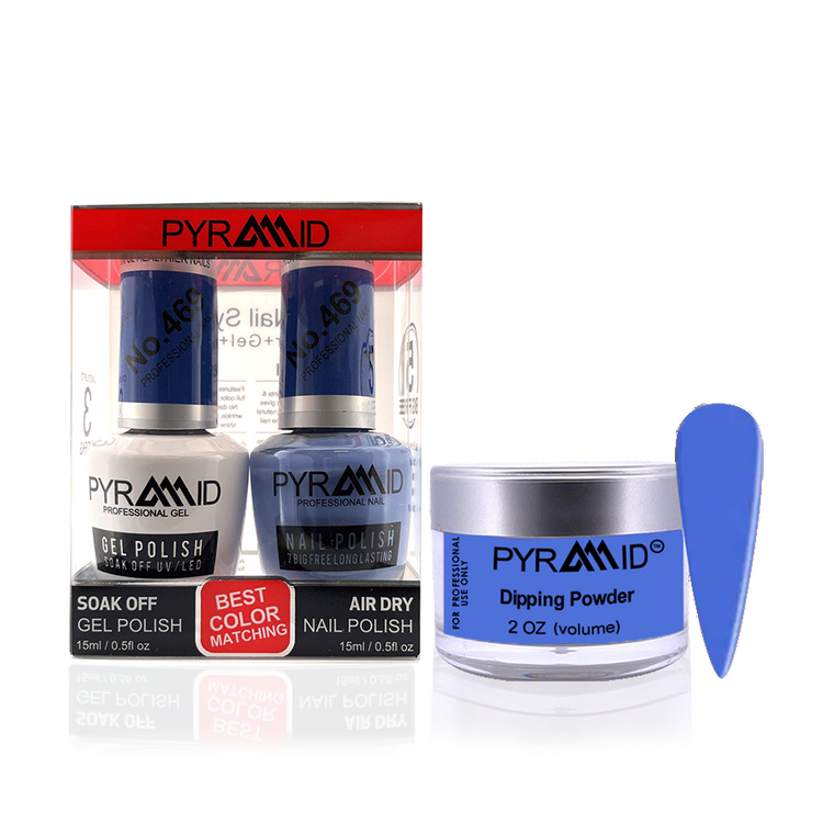 Pyramid Matching 288 - #469
