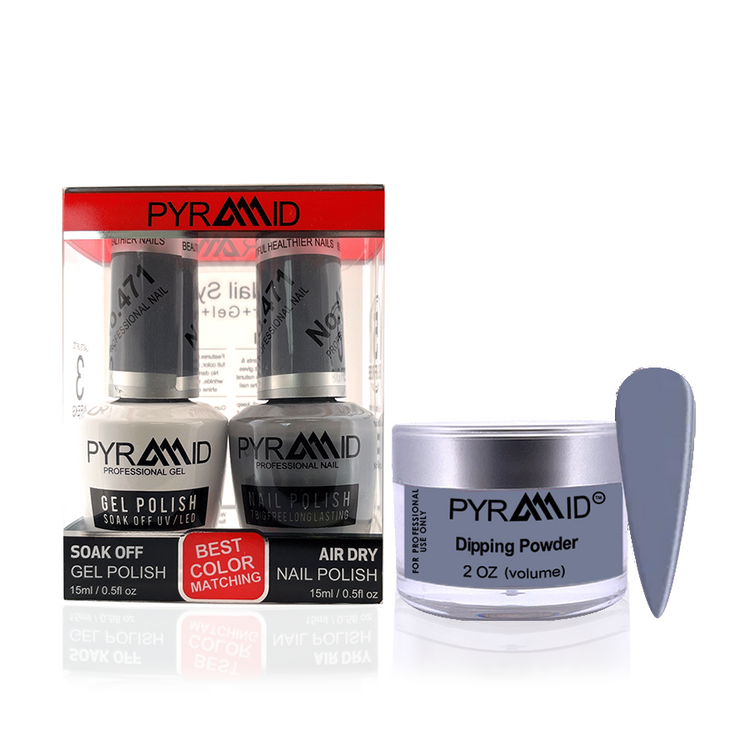 Pyramid Matching 288 - #471