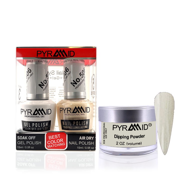 Pyramid Matching 288 - #506