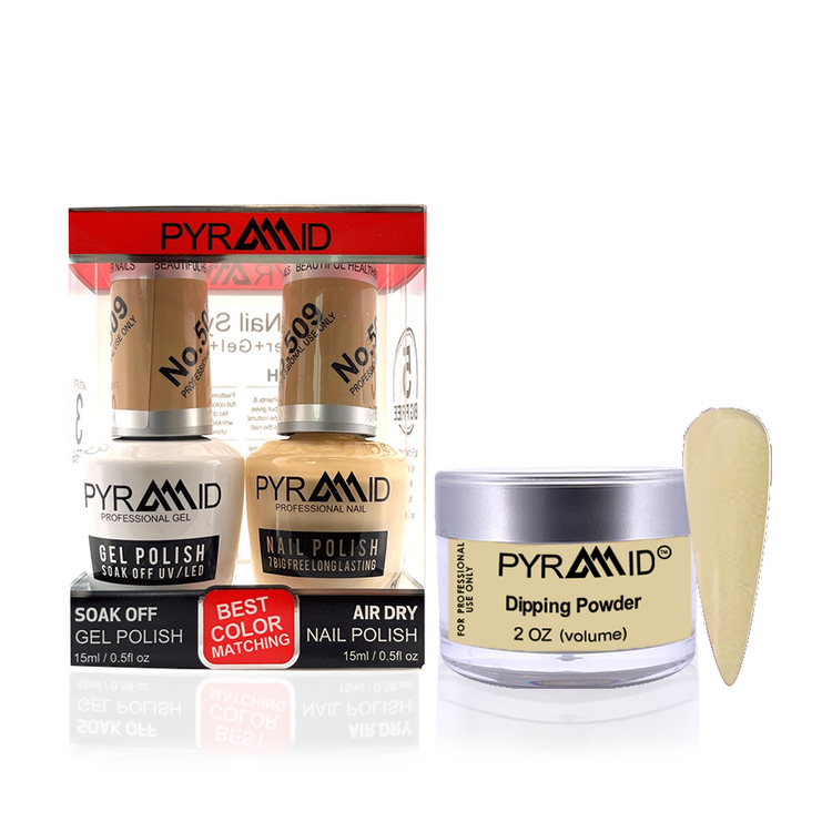 Pyramid Matching 288 - #509