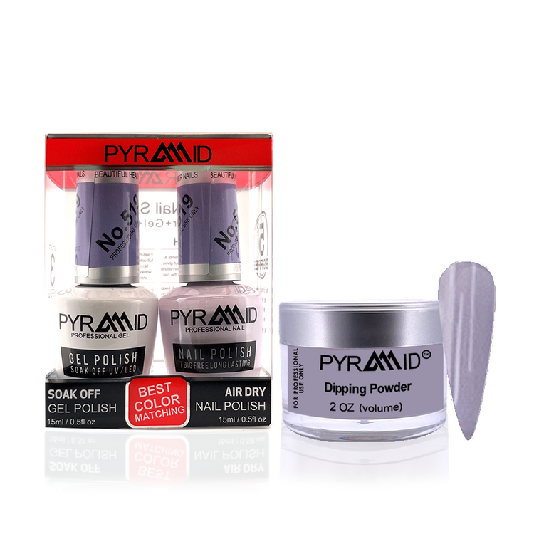 Pyramid Matching 288 - #519