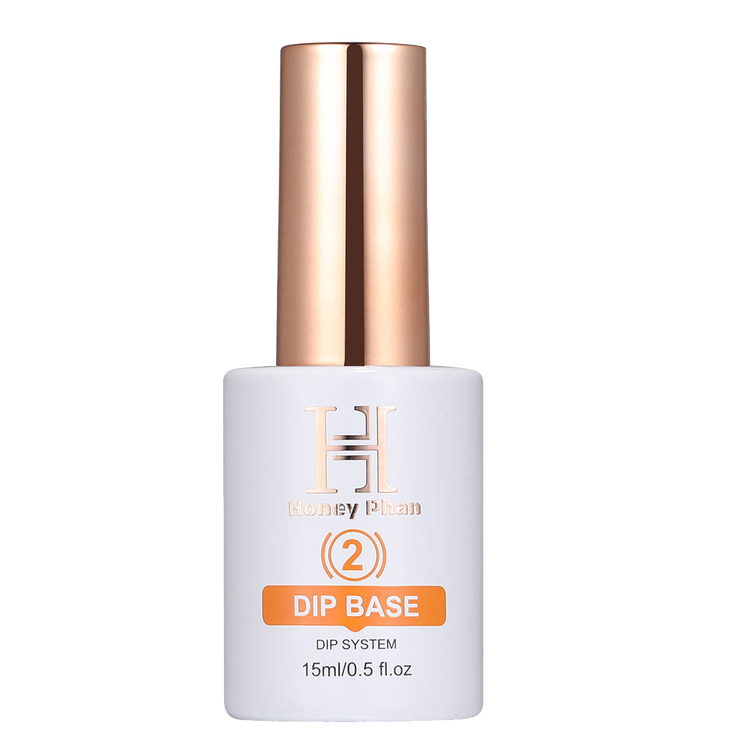 Honey Nail Secret Dip Base .5oz