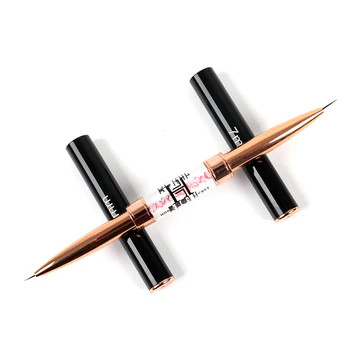 Honey Nail Secret Nail Art Brush - Detail Brush 