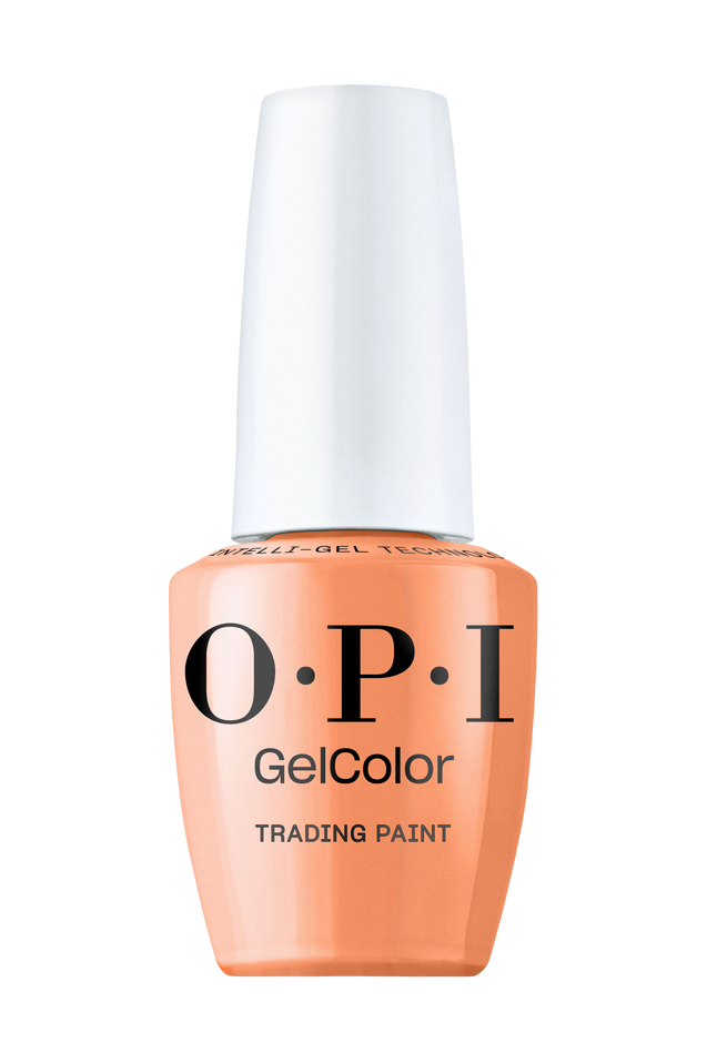 OPI Intelli-Gel - GCD54 Trading Paint