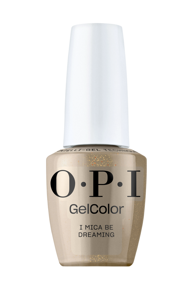 OPI Intelli-Gel - GCF010 I Mica Be Dreaming
