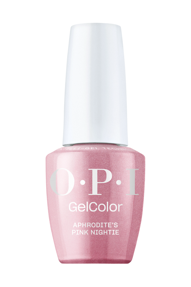 OPI Intelli-Gel - GCG01 Aphrodite's Pink Nightie