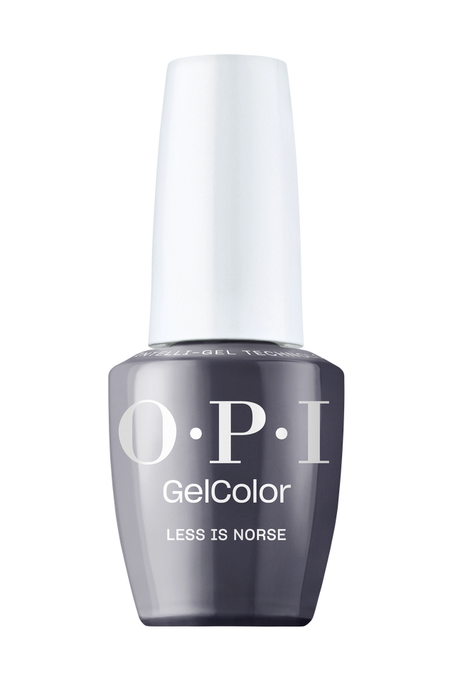 OPI Intelli-Gel - GCI59 Less is Norse
