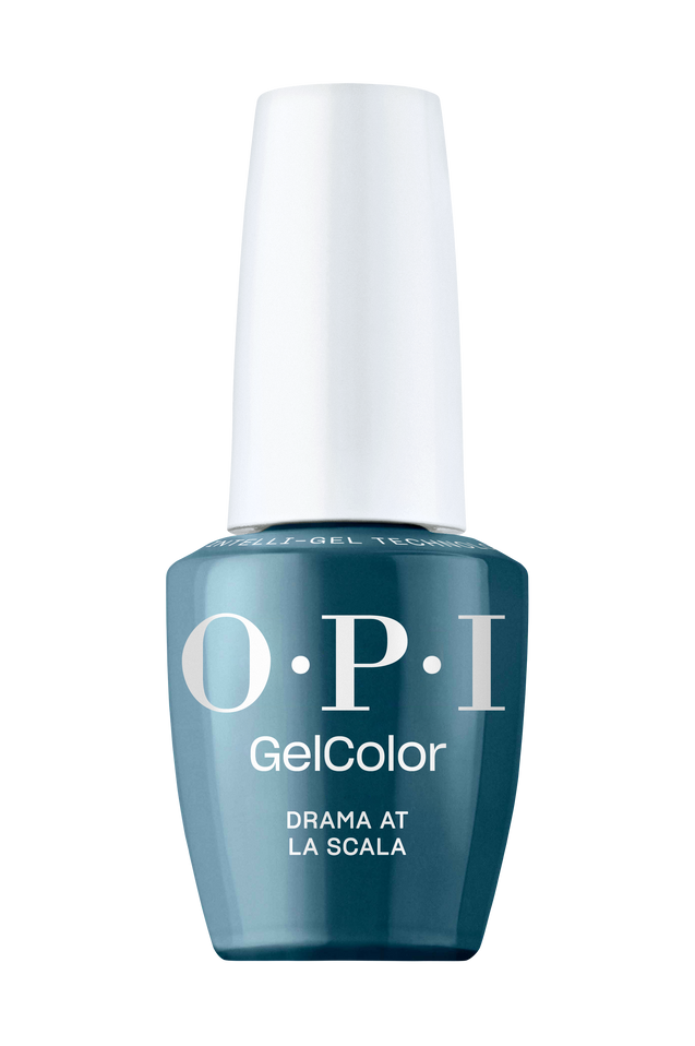 OPI Intelli-Gel - GCMI04 Drama at La Scala