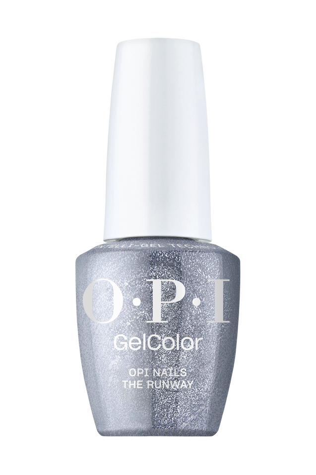 OPI Intelli-Gel - GCMI08 OPI Nails the Runway