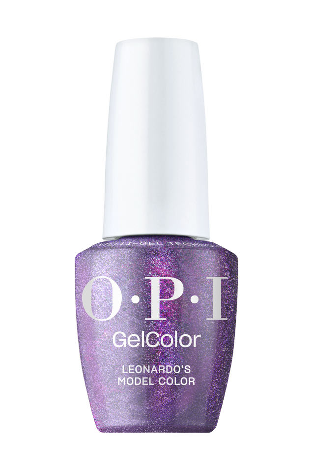 OPI Intelli-Gel - GCMI11 Leonardo’s Model Color