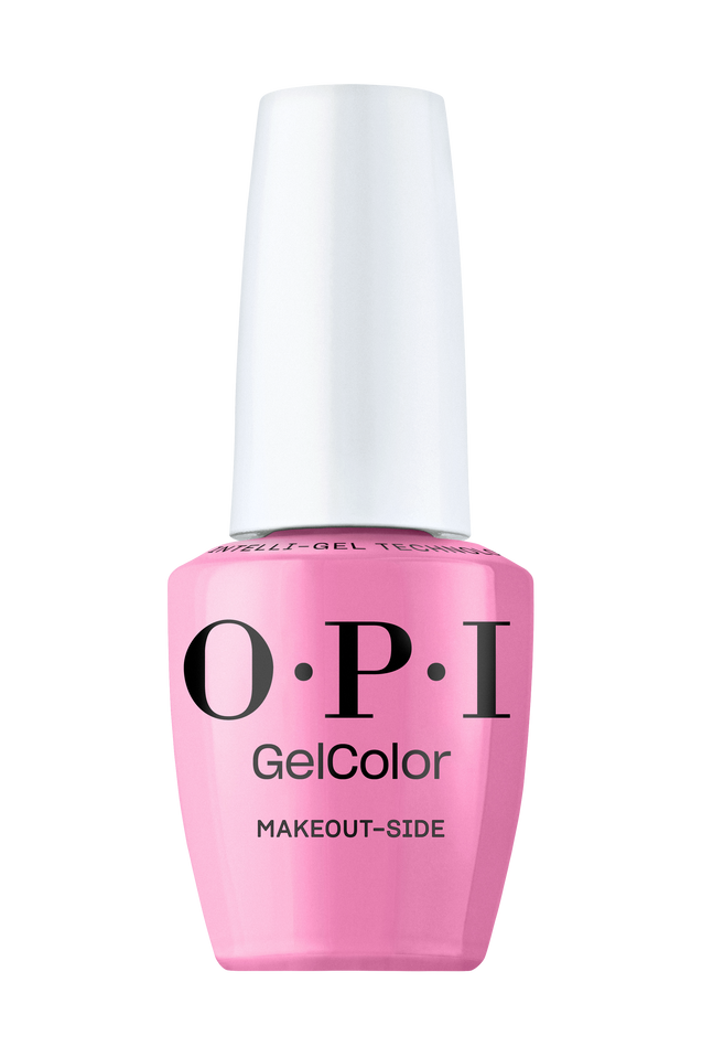 OPI Intelli-Gel - GCP002 Makeout-side