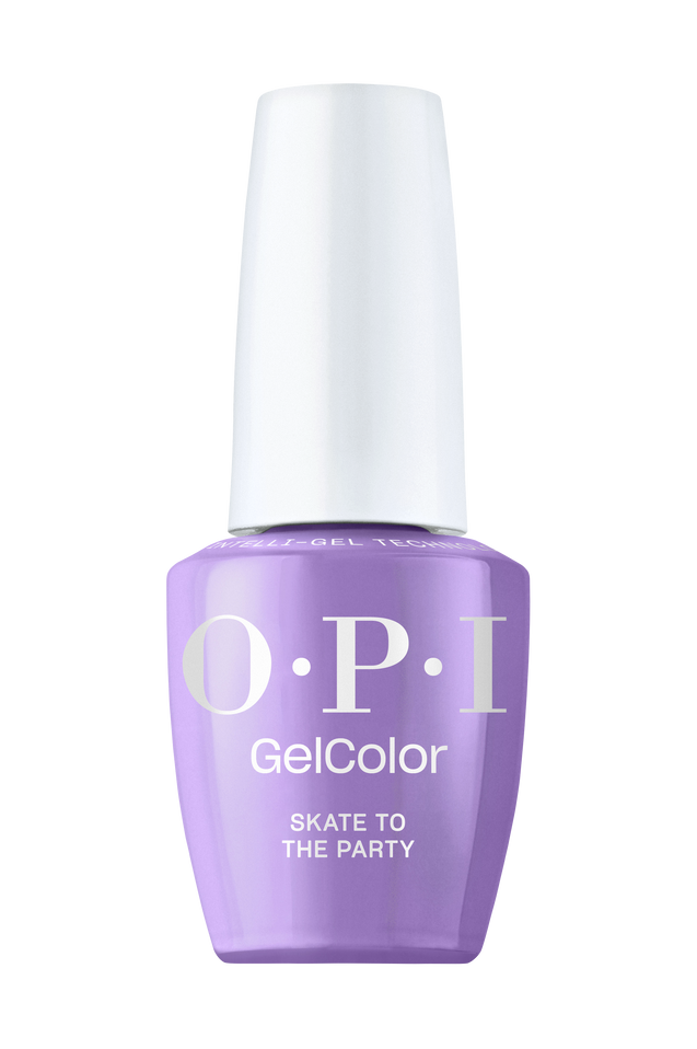 OPI Intelli-Gel - GCP007 Skate to the Party
