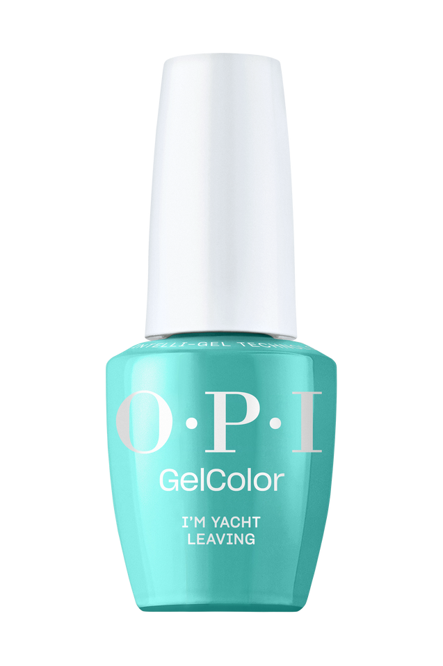 OPI Intelli-Gel - GCP011 I’m Yacht Leaving