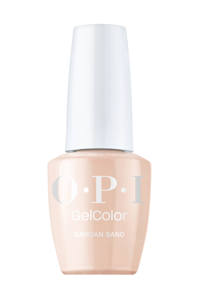 OPI Intelli-Gel - GCP61 Samoan Sand
