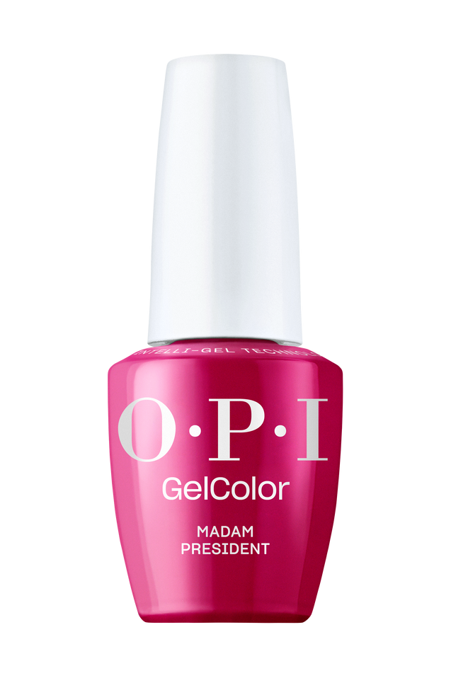 OPI Intelli-Gel - GCW62 Madam President