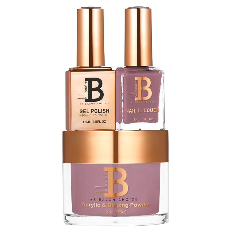 Billionaire Trio Matching - #151