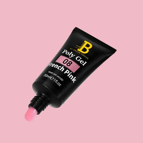 Billionaire Poly Gel - 08