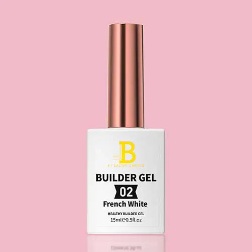 Billionaire Builder Gel - 02
