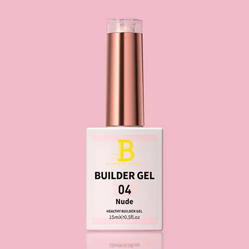 Billionaire Builder Gel - 04