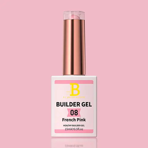 Billionaire Builder Gel - 08