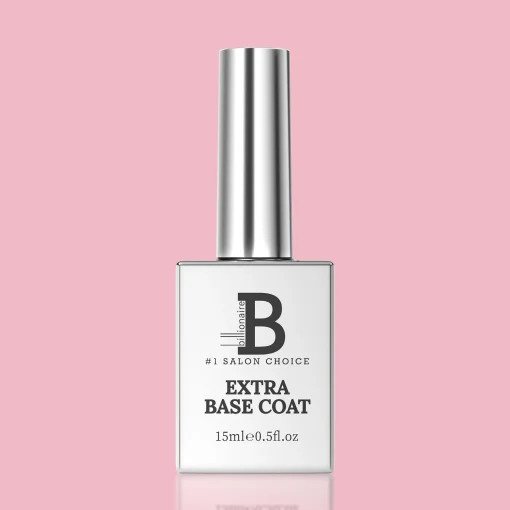 Billionaire Gel Extra Base Coat .5oz 