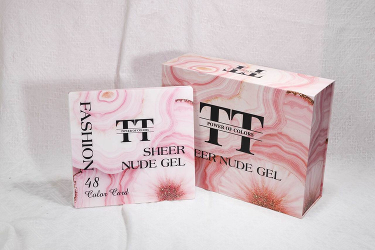 Billionaire Sheer Nude Collection 