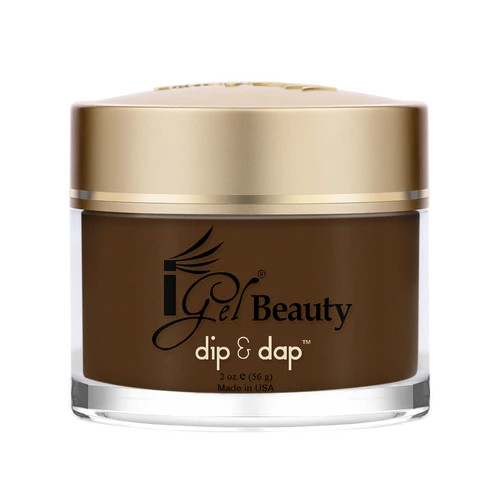 iGel Dip & Dap Powder - DD248 Weekender