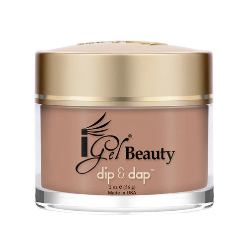 iGel Dip & Dap Powder - DD262 Ambition