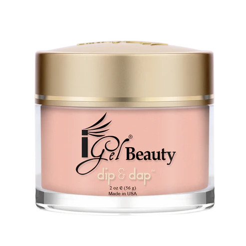 iGel Dip & Dap Powder - DD265 Take Me Home