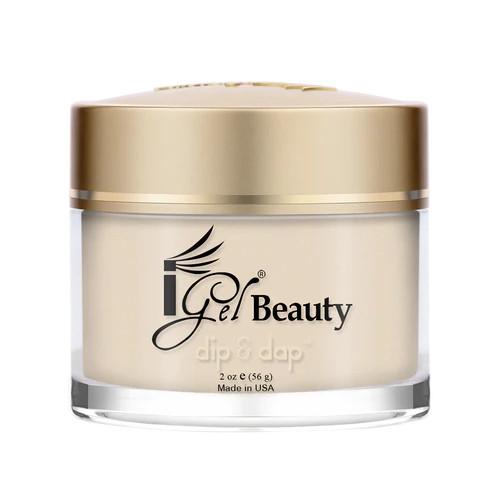iGel Dip & Dap Powder - DD275 Understated