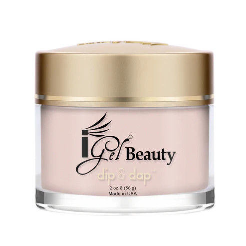 iGel Dip & Dap Powder - DD281 So Shy