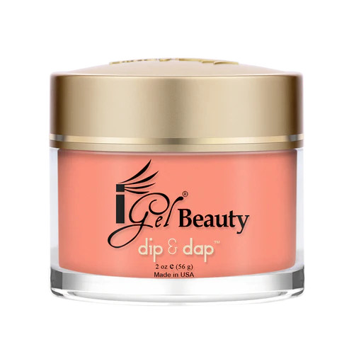 iGel Dip & Dap Powder - DD291 The One 