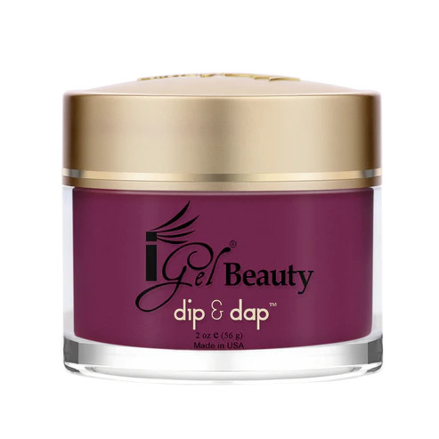 iGel Dip & Dap Powder - DD298 VVIP