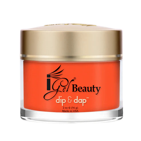 iGel Dip & Dap Powder - DD306 Unstoppable 