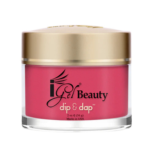 iGel Dip & Dap Powder - DD309 Kind of Beautiful