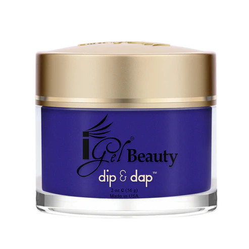 iGel Dip & Dap Powder - DD315 Perfectly Imperfect 