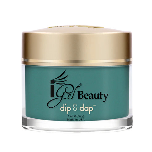 iGel Dip & Dap Powder - DD317 Carpe Diem