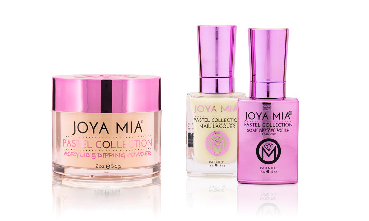Joya Mia Pastel - 03