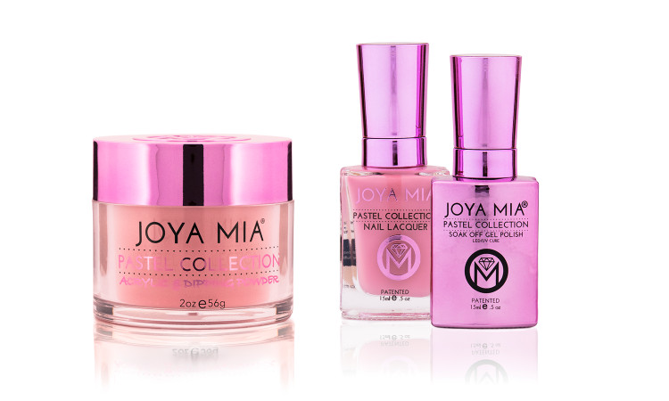 Joya Mia Pastel - 05
