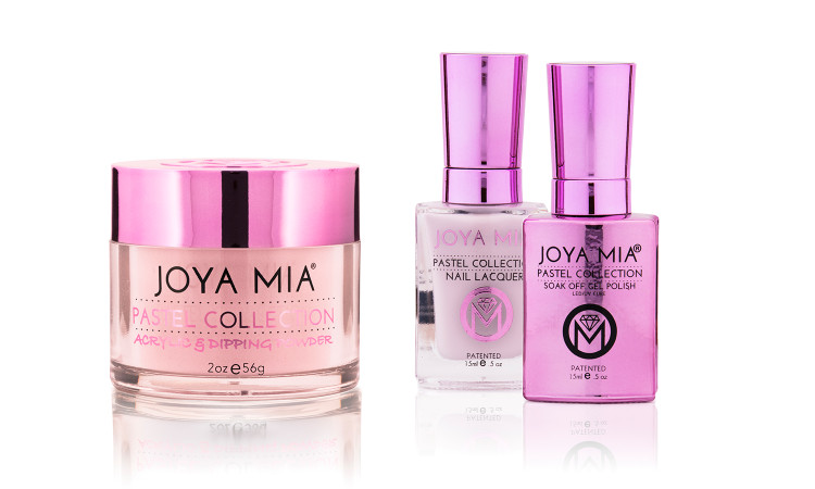 Joya Mia Pastel - 10